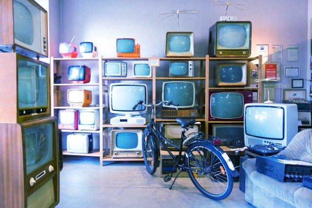 tvs
